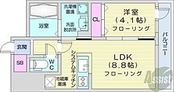 札幌市中央区南六条西7丁目