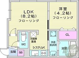 札幌市豊平区豊平四条8丁目