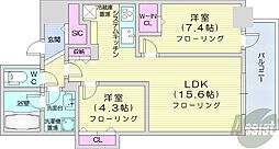 プレミスト札幌ターミナルタワー