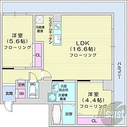 札幌市西区琴似一条2丁目