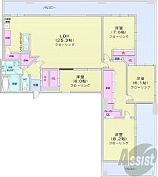 札幌市中央区北四条西20丁目