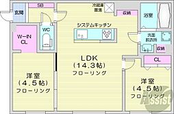 札幌市中央区南八条西20丁目