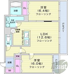 札幌市中央区南二十四条西15丁目