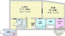 札幌市白石区本郷通5丁目南