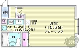 札幌市中央区南二十五条西12丁目