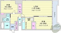 札幌市中央区南十一条西6丁目