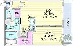 札幌市東区北十一条東12丁目