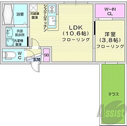 札幌市東区北十一条東12丁目