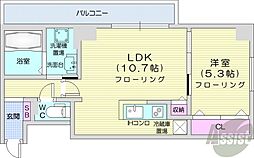 札幌市西区琴似一条2丁目