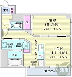 札幌市西区琴似一条2丁目