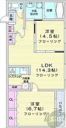 札幌市西区発寒七条11丁目
