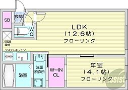 札幌市西区発寒四条4丁目