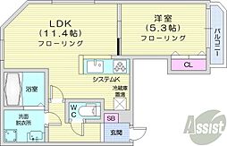札幌市豊平区美園七条7丁目