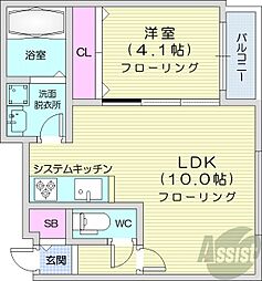 札幌市豊平区美園七条7丁目
