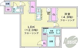 札幌市中央区南二十条西15丁目