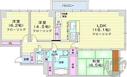 札幌市中央区南十三条西15丁目