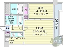 札幌市中央区北三条東3丁目