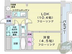 札幌市中央区北三条東3丁目
