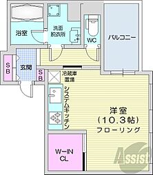 札幌市中央区北一条西26丁目