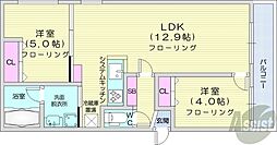 札幌市西区発寒三条2丁目