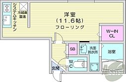 札幌市豊平区月寒中央通6丁目