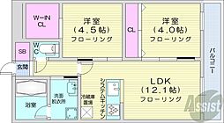 札幌市白石区東札幌五条3丁目