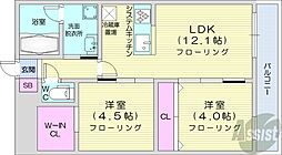 札幌市白石区東札幌五条3丁目