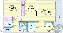 札幌市豊平区月寒中央通6丁目