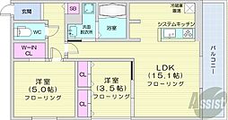 札幌市豊平区月寒中央通6丁目