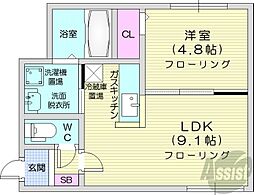 ル・ファールN25
