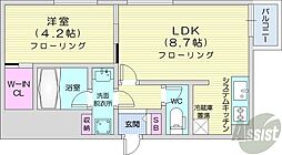 札幌市中央区南五条西17丁目