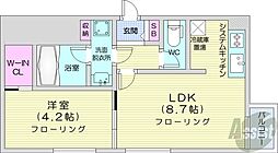 札幌市中央区南五条西17丁目