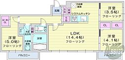 札幌市東区北二十四条東13丁目