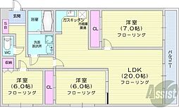 ティーズビレッジ元町
