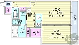 札幌市中央区南十九条西14丁目
