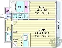 札幌市中央区北十二条西16丁目