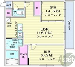札幌市東区北二十三条東10丁目