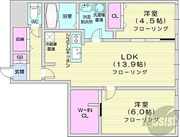 札幌市東区北二十三条東10丁目