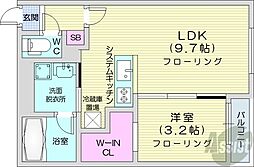 札幌市白石区東札幌二条4丁目