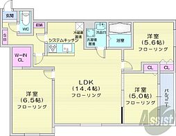 札幌市中央区南十九条西15丁目