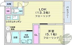 札幌市豊平区月寒西一条8丁目