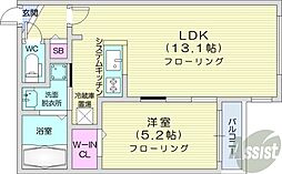 札幌市中央区北一条東9丁目