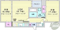 札幌市中央区南九条西3丁目