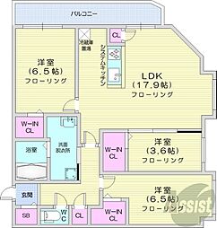 札幌市中央区宮の森三条3丁目