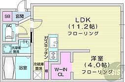 札幌市中央区南十四条西8丁目