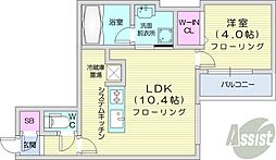 札幌市白石区本郷通5丁目南