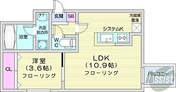 札幌市白石区本郷通5丁目南