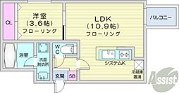 札幌市白石区本郷通5丁目南