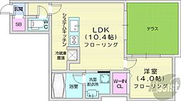 札幌市白石区本郷通5丁目南