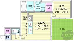 札幌市白石区本郷通5丁目南